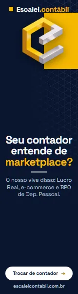 Escalei Contábil — seu contador entende de marketplace? Troque de contador