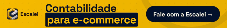 Escalei Contábil — contabilidade especializada em e-commerce