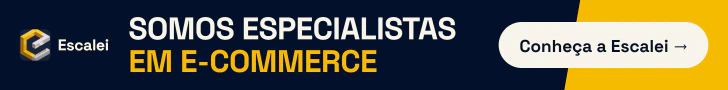 Escalei Contábil — somos especialistas em e-commerce