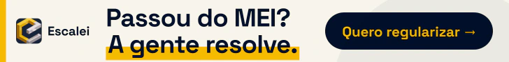 Escalei Contábil — cresceu além do MEI? A gente resolve