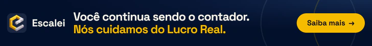 Escalei Contábil — para escritórios contábeis: você continua sendo o contador, nós cuidamos do Lucro Real