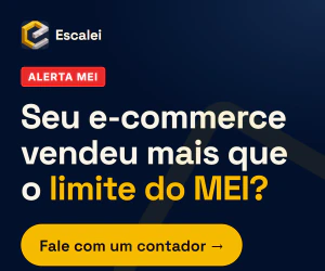 Escalei Contábil — seu e-commerce passou do limite do MEI? Fale com um contador