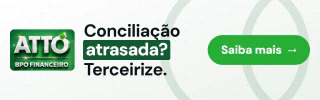 ATTO BPO Financeiro, em parceria com a Escalei Contábil — conciliação atrasada? Terceirize o financeiro