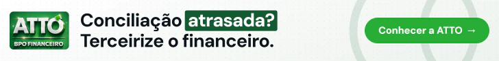 ATTO BPO Financeiro, em parceria com a Escalei Contábil — conciliação atrasada? Terceirize o financeiro