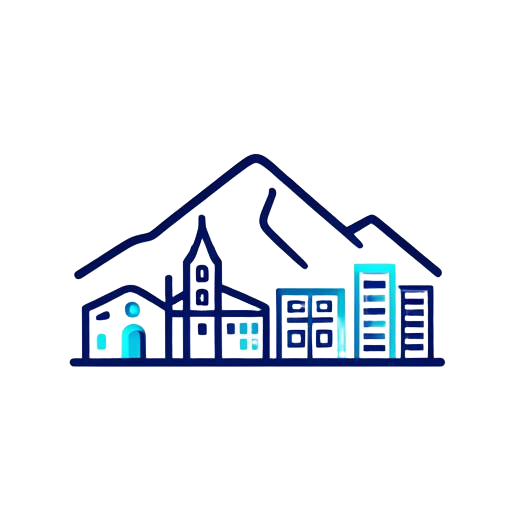 Ícone ilustrativo de Belo Horizonte