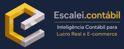 Logo de Escalei Contábil
