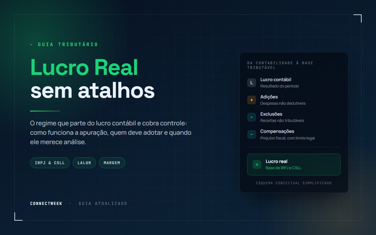 Mesa de escritório contábil com balancete impresso, calculadora e notebook exibindo planilha de apuração de resultado