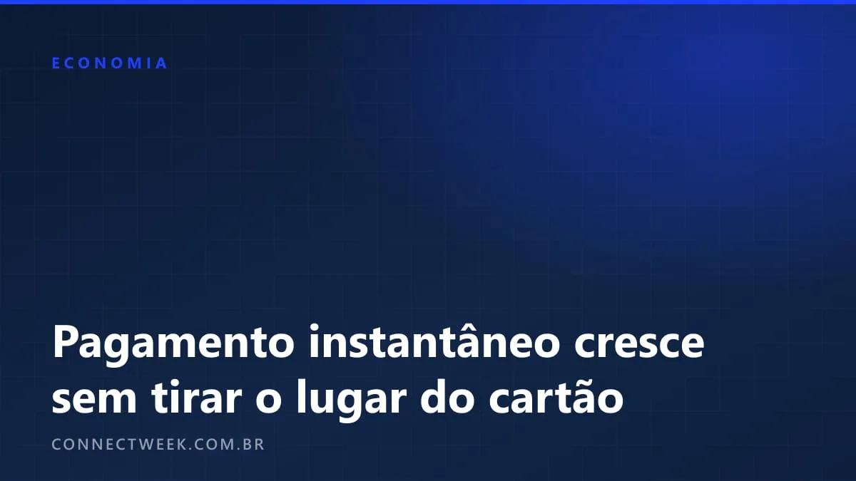 Em Singapura, o pagamento instantâneo cresce e o cartão de crédito segue com mais da metade das compras online