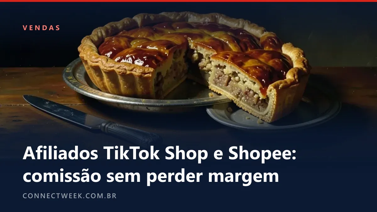Natureza-morta de uma torta inteira num prato de estanho com uma fatia pequena servida num pratinho ao lado